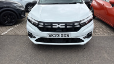 Dacia Sandero 1.0 Tce Essential 5dr Petrol Hatchback